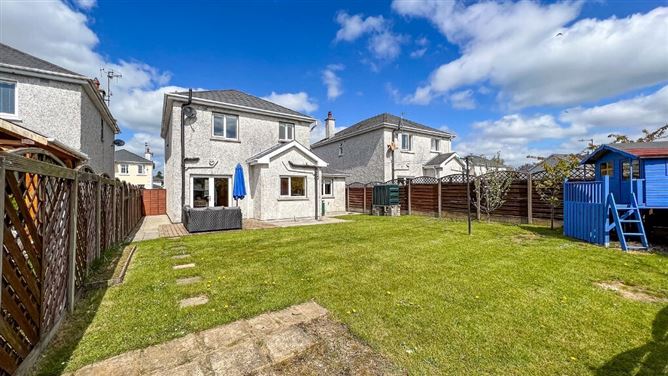 33 Glen Vale, Ballyragget, Co. Kilkenny