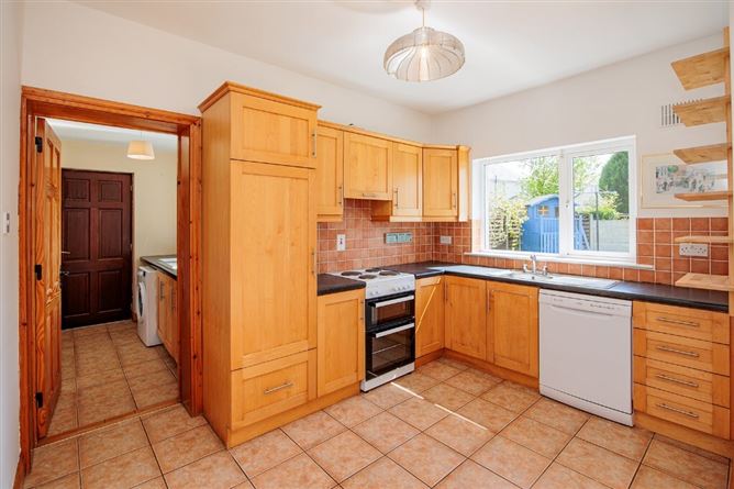 33 Glen Vale, Ballyragget, Co. Kilkenny