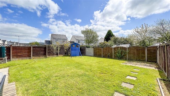 33 Glen Vale, Ballyragget, Co. Kilkenny