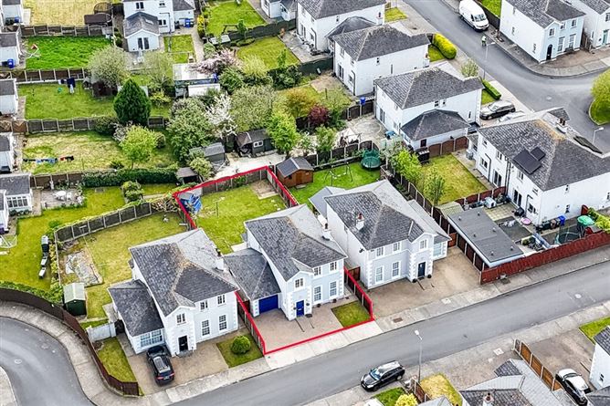 33 Glen Vale, Ballyragget, Co. Kilkenny