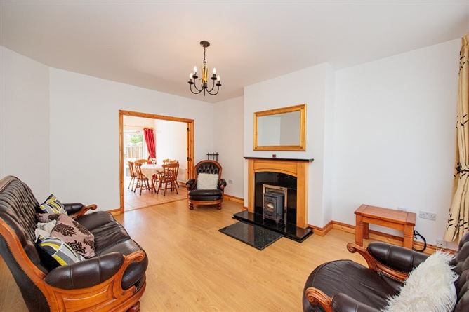 33 Glen Vale, Ballyragget, Co. Kilkenny