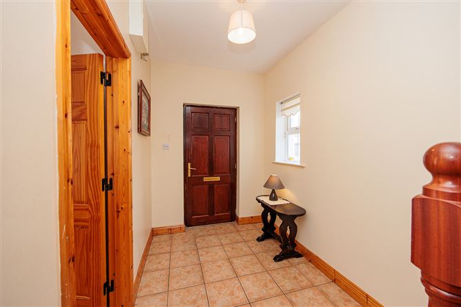 33 Glen Vale, Ballyragget, Co. Kilkenny