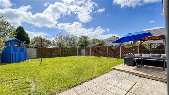 33 Glen Vale, Ballyragget, Co. Kilkenny