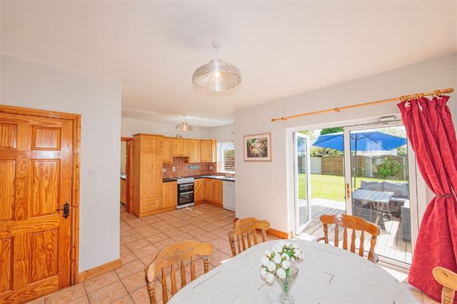 33 Glen Vale, Ballyragget, Co. Kilkenny