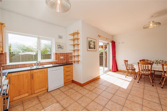 33 Glen Vale, Ballyragget, Co. Kilkenny