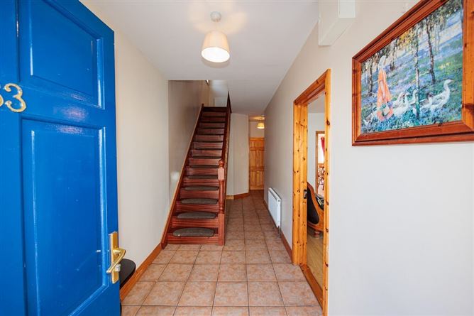 33 Glen Vale, Ballyragget, Co. Kilkenny