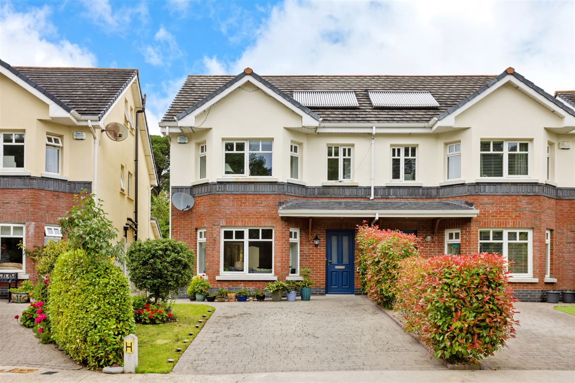27 Cherry Glade, Delgany Wood, Delgany, Co. Wicklow