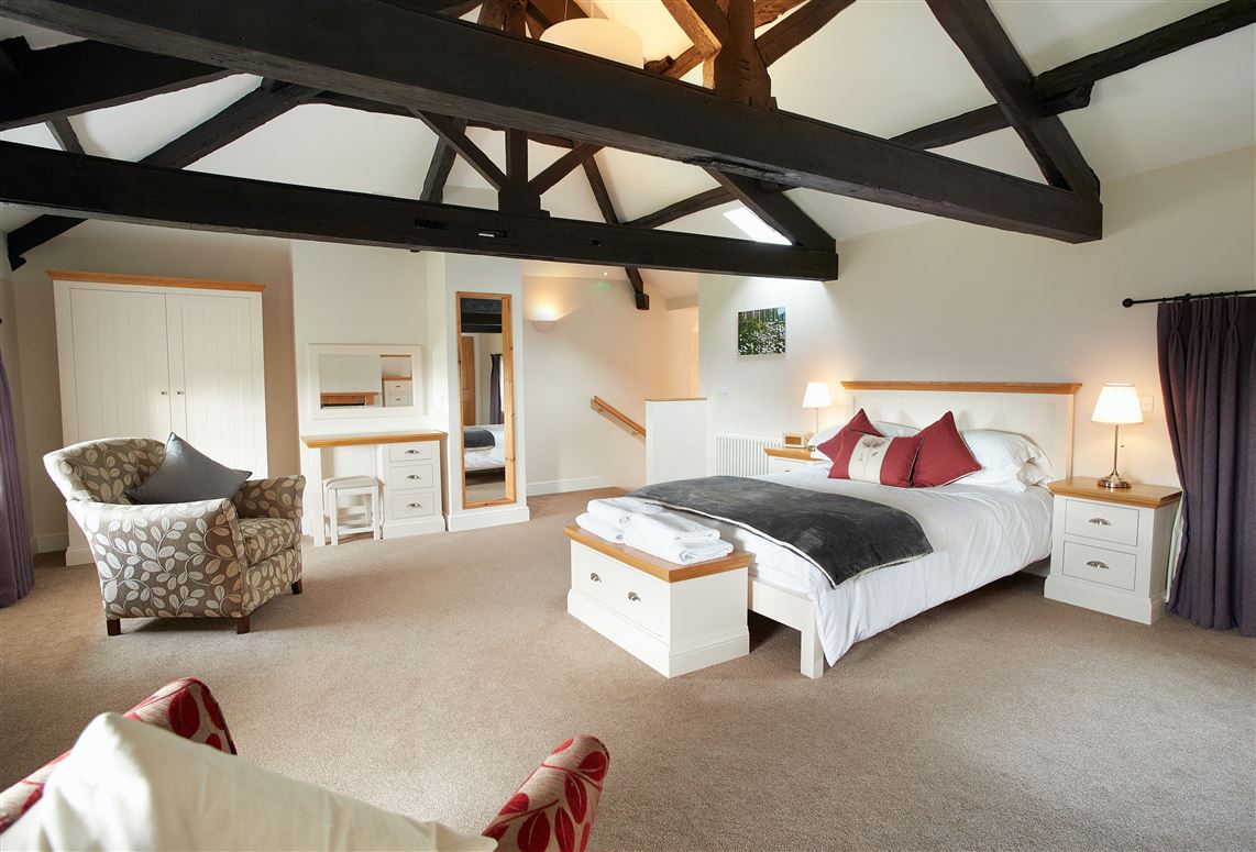 Full of Grace, Vacation Rental in Cumbria, England, Longtown, Cumbria