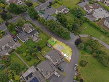 Image for 20 Cluain Airne, Clybaun Road, Knocknacarra, Galway