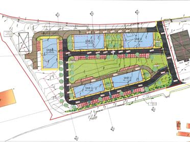 Image for Killyclug (LOT 1), Letterkenny, Co. Donegal