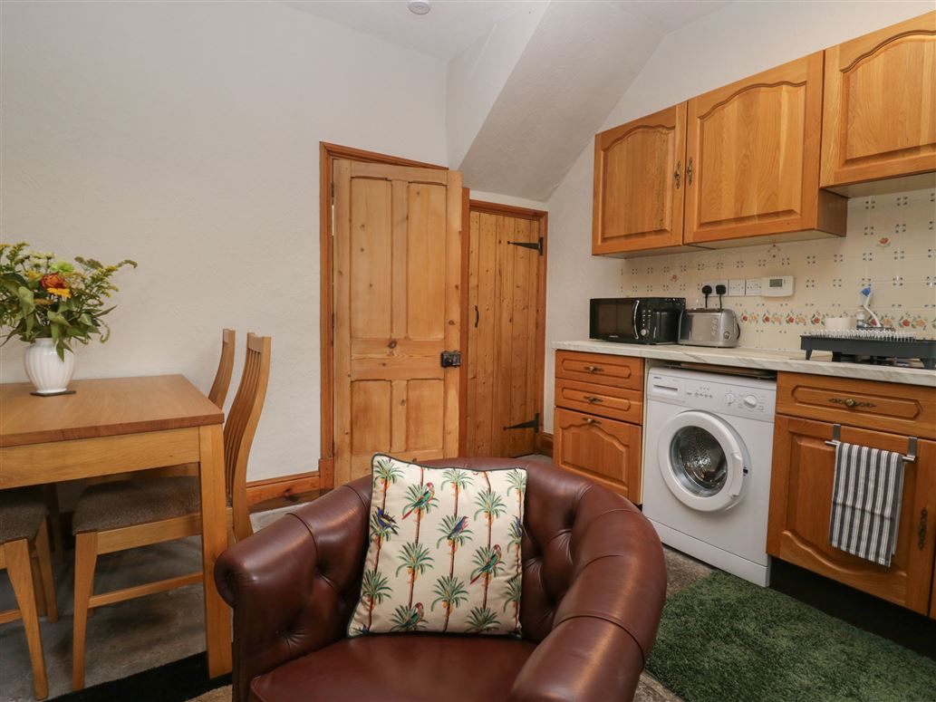 3 Mountain View,Sedbergh, Cumbria, United Kingdom