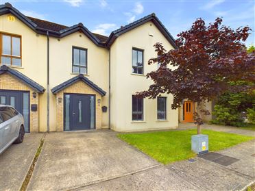 Image for 15 Chapelwood, Kilmuckridge, Wexford