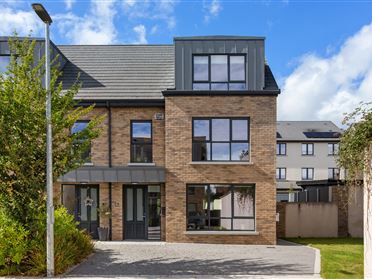 Image for 12 Carraig Bui, Johnstown Road, Cabinteely, Dublin