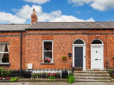 Image for 17 Arranmore Avenue, Phibsborough, Dublin 7