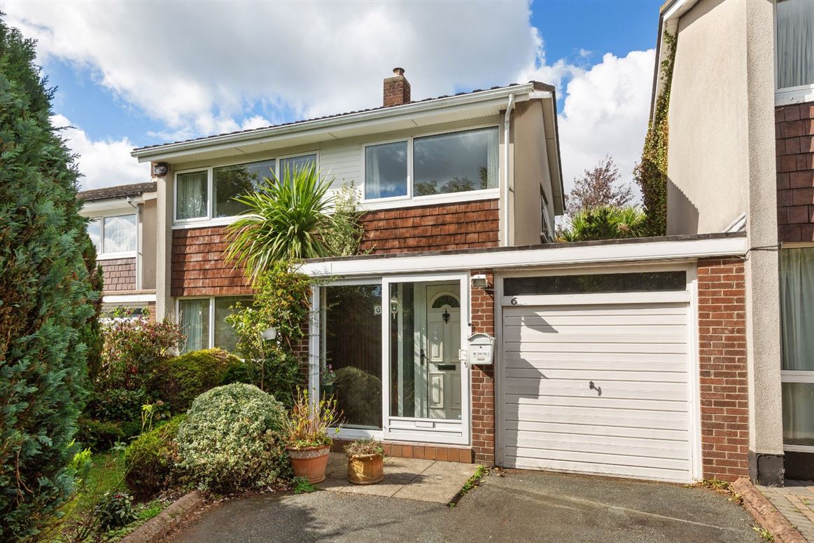 6 Ailesbury Grove, Dundrum, Dublin 16