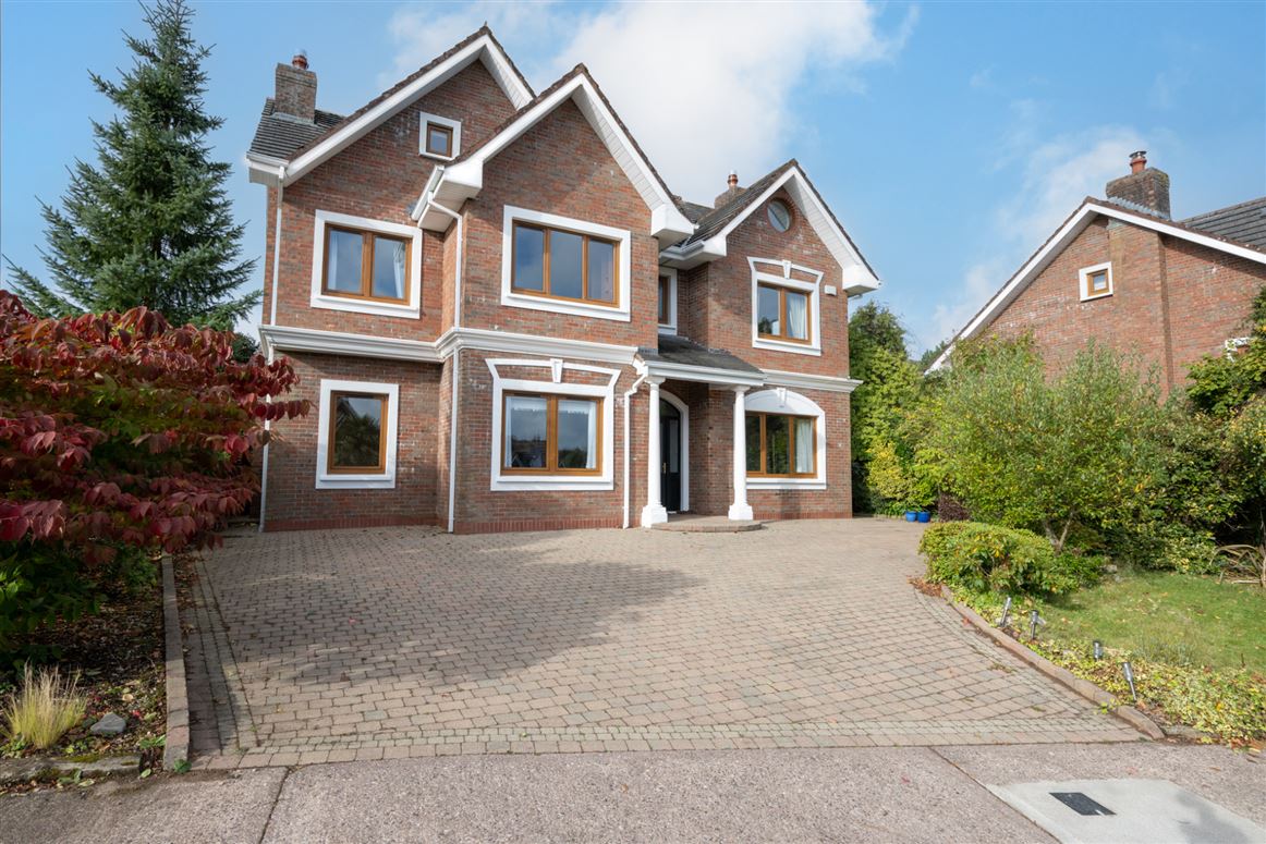 12 Abbotswood Downs, Monastery Road, Rochestown, Cork