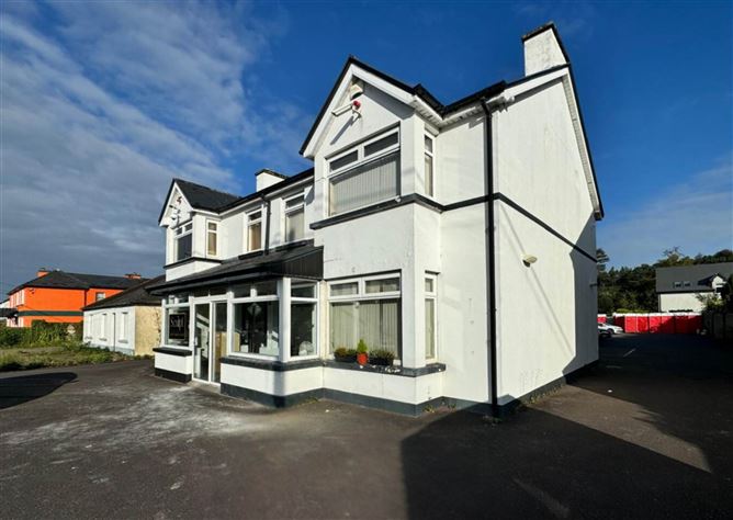 Office Space, Coolmore House, Park Road