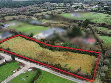 Image for c. 1.33 Acre Site at Kingsford, Barntown, Wexford, Barntown, Wexford