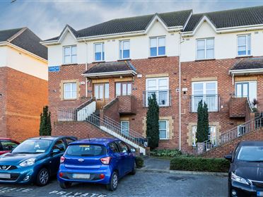 Image for 18 Boroimhe Alder, Swords, County Dublin