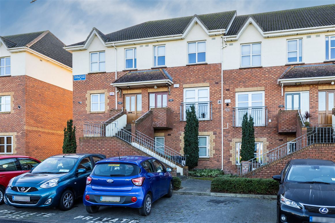 18 Boroimhe Alder, Swords, County Dublin
