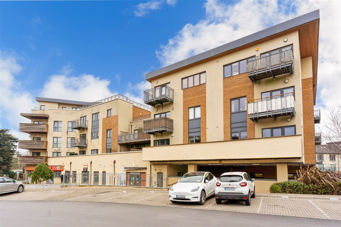 28 The View, Carrickmines Manor, Carrickmines, Dublin 18