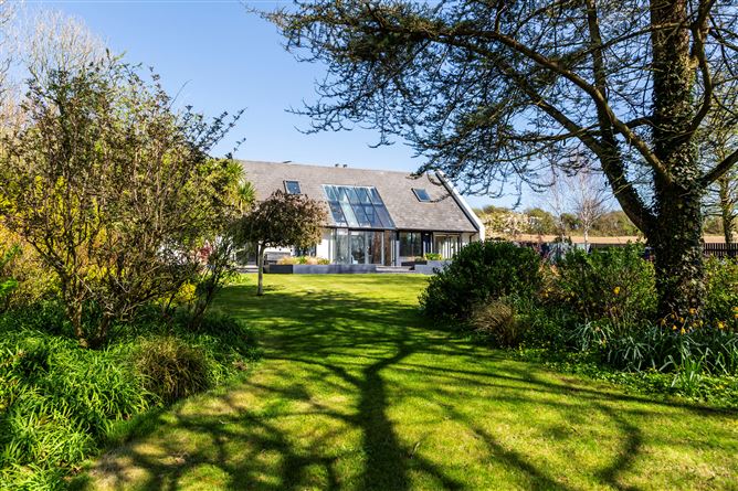 Barrystown, Wellingtonbridge, Wexford