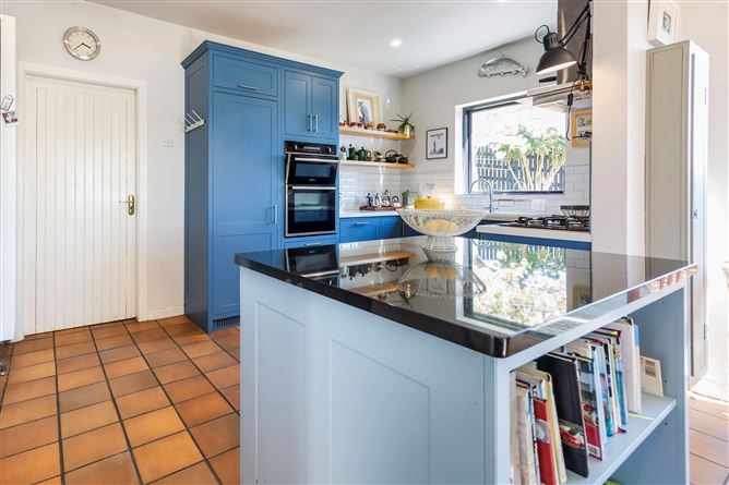 Barrystown, Wellingtonbridge, Wexford