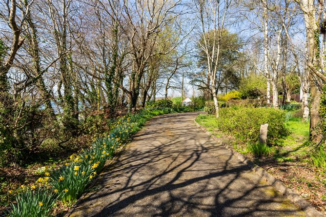 Barrystown, Wellingtonbridge, Wexford