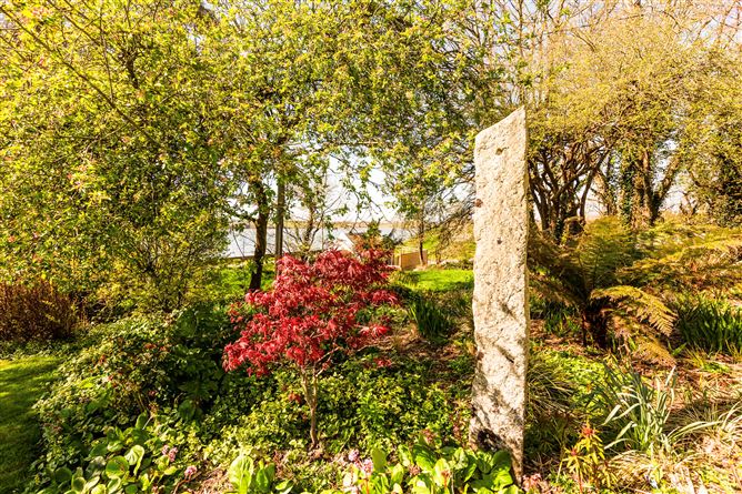 Barrystown, Wellingtonbridge, Wexford