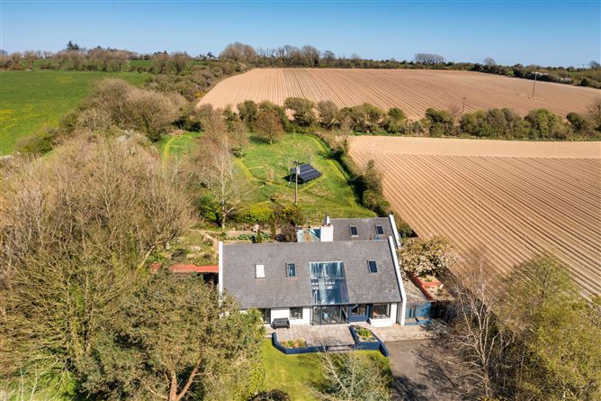 Barrystown, Wellingtonbridge, Wexford