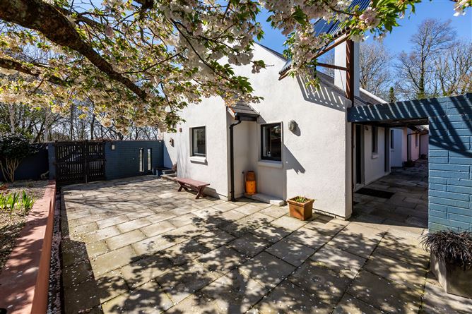 Barrystown, Wellingtonbridge, Wexford