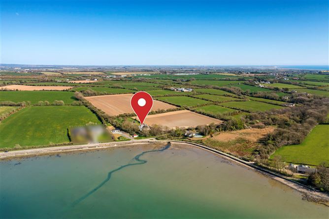 Barrystown, Wellingtonbridge, Wexford