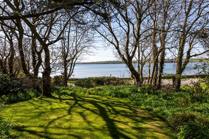 Barrystown, Wellingtonbridge, Wexford