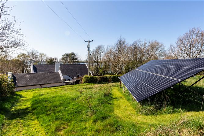 Barrystown, Wellingtonbridge, Wexford
