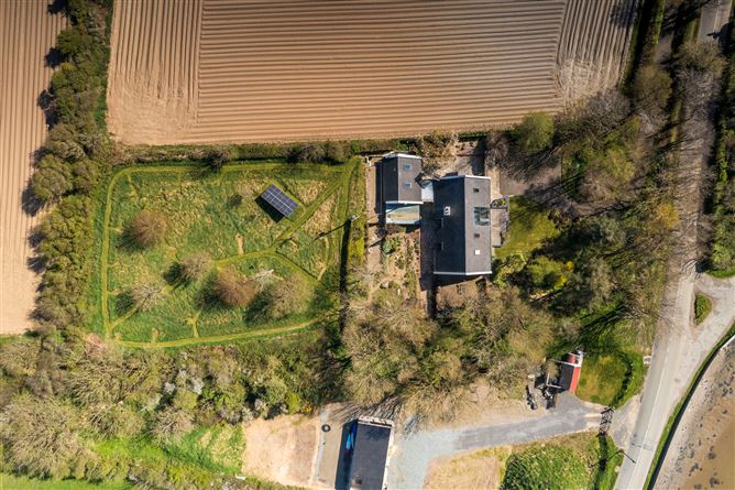 Barrystown, Wellingtonbridge, Wexford