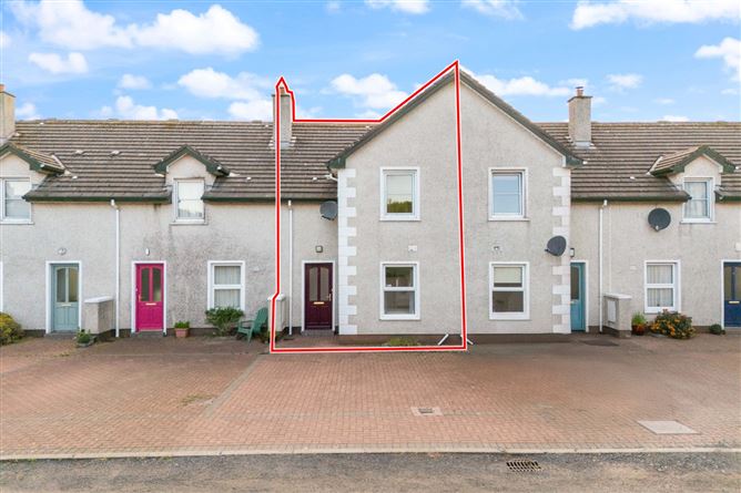 3 The Dunes, Castlecove, Enniscrone, Co. Sligo