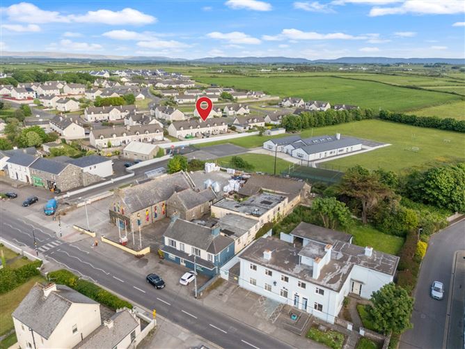 3 The Dunes, Castlecove, Enniscrone, Co. Sligo