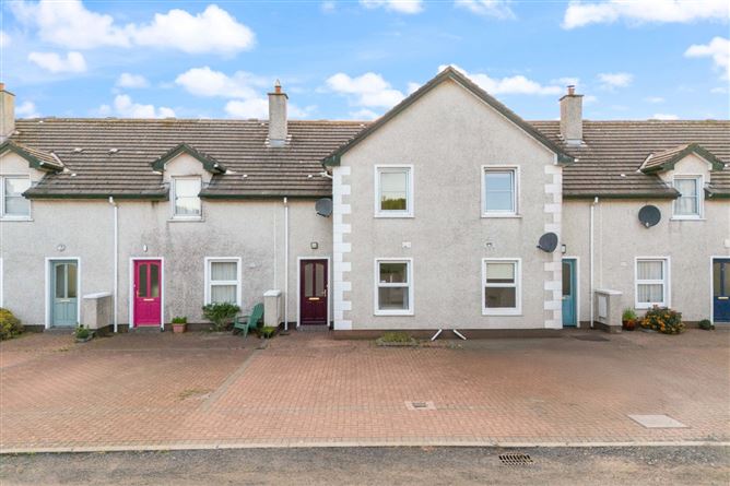 3 The Dunes, Castlecove, Enniscrone, Co. Sligo