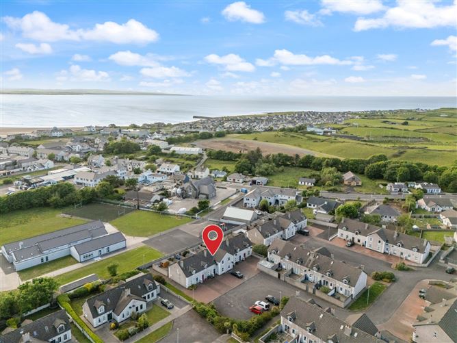 3 The Dunes, Castlecove, Enniscrone, Co. Sligo