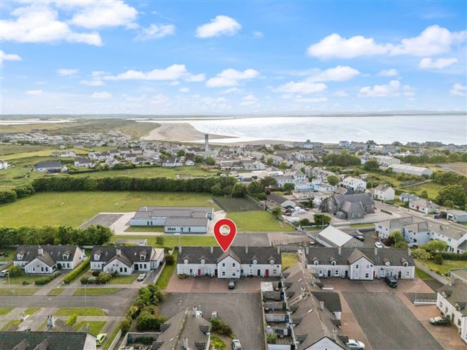 3 The Dunes, Castlecove, Enniscrone, Co. Sligo