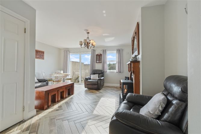 3 The Dunes, Castlecove, Enniscrone, Co. Sligo