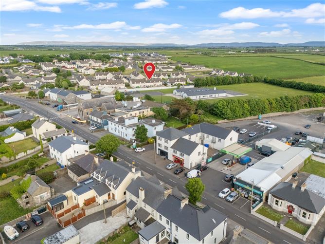 3 The Dunes, Castlecove, Enniscrone, Co. Sligo