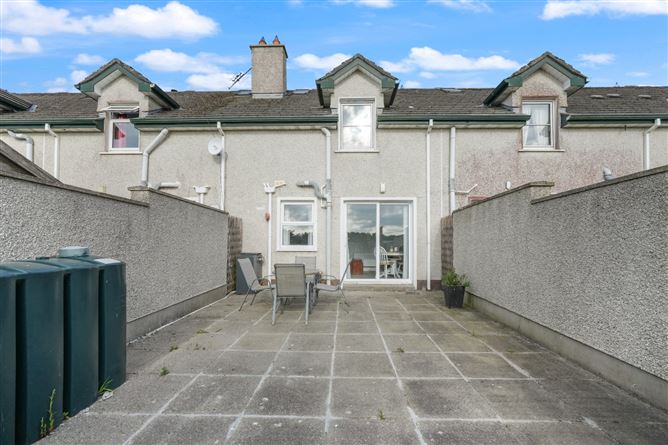 3 The Dunes, Castlecove, Enniscrone, Co. Sligo