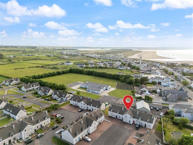 3 The Dunes, Castlecove, Enniscrone, Co. Sligo