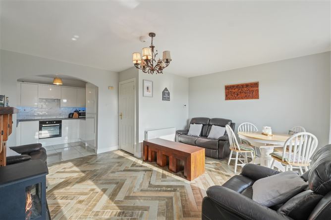 3 The Dunes, Castlecove, Enniscrone, Co. Sligo