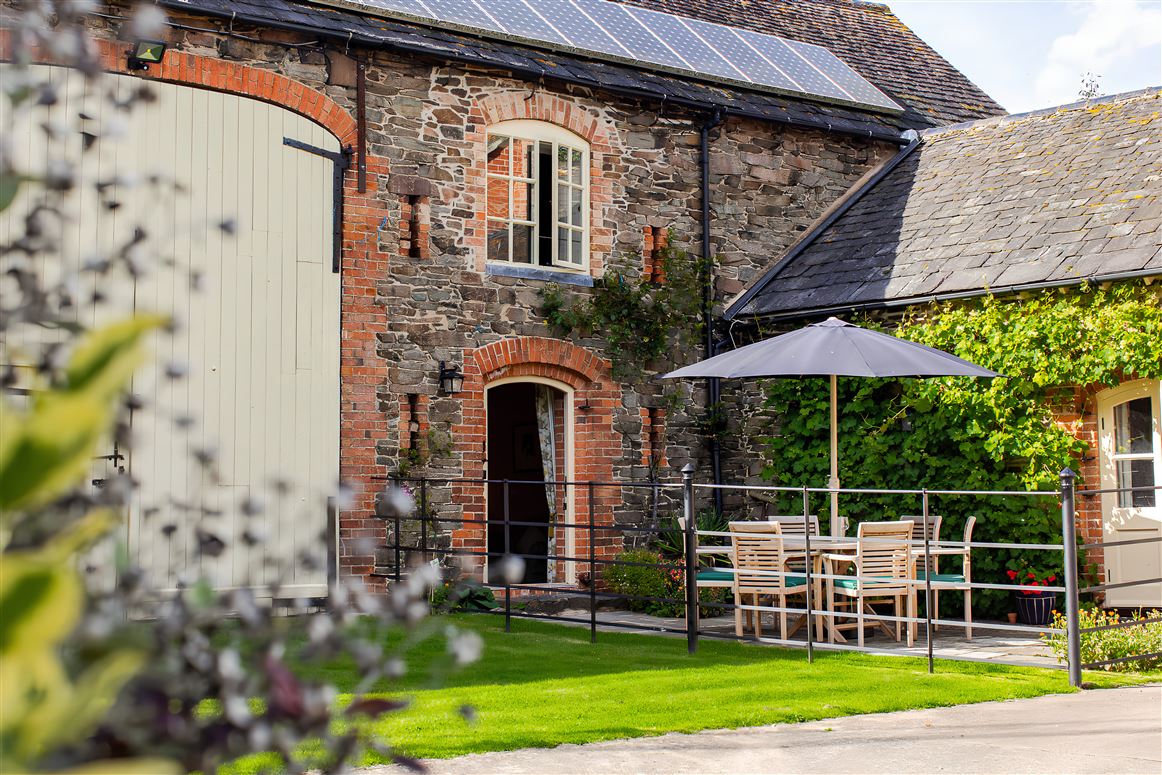 Horseshoe Cottage Farm,Newtown Linford, Leicestershire, United Kingdom