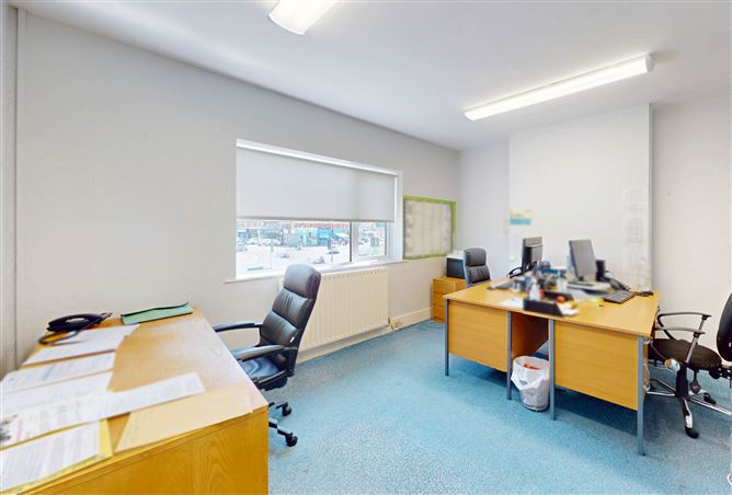 66 St. Agnes Road, Dublin 12, County Dublin