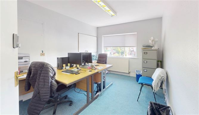 66 St. Agnes Road, Dublin 12, County Dublin