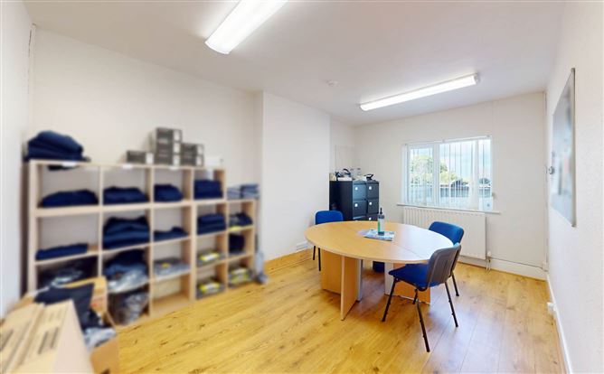 66 St. Agnes Road, Dublin 12, County Dublin