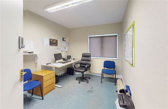 66 St. Agnes Road, Dublin 12, County Dublin